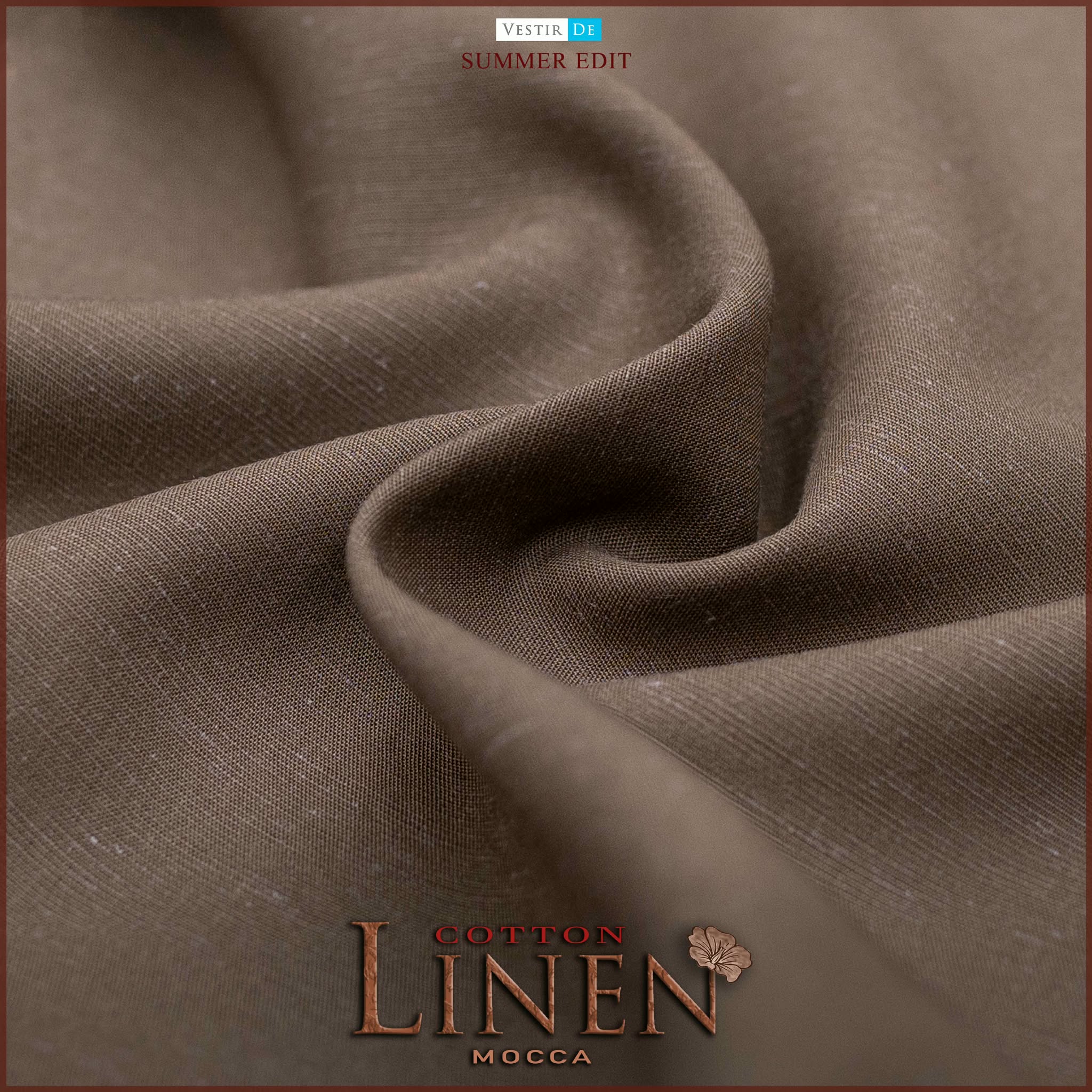 Egyptian Cotton Fabric